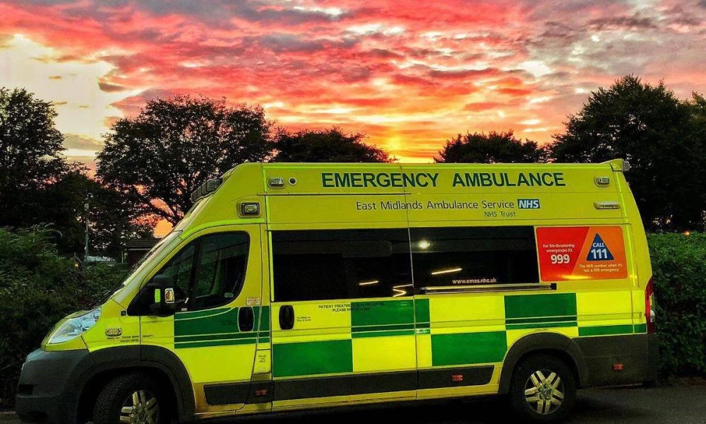 Αγγλία: Ένας νεκρός και 4 τραυματίες από έκρηξη λόγω διαρροής αερίου